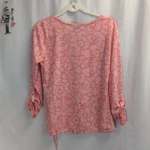 Columbia Size Small Drawstring Top - Picture 4 of 15